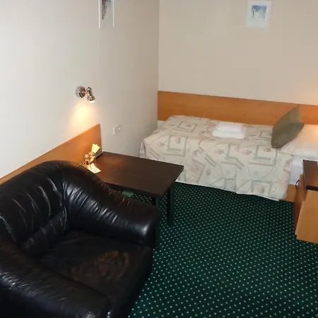 Vacek Pod Vezi Hotel