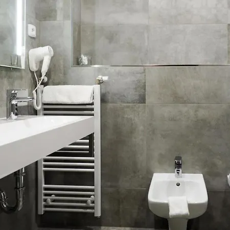 Vacek Pod Vezi Hotel 4*