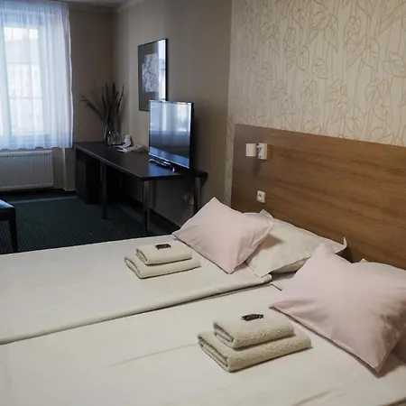 Vacek Pod Vezi Hradec Králové