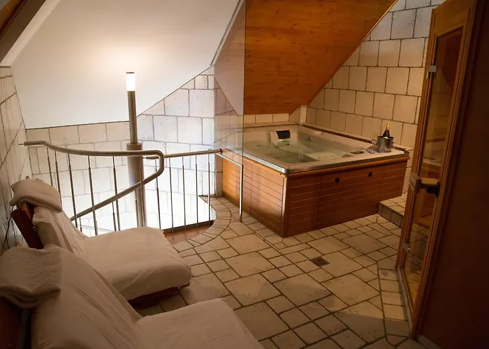 Vacek Pod Věží Otel Hradec Králové