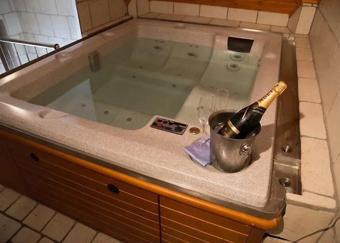 Otel Vacek Pod Věží 4*