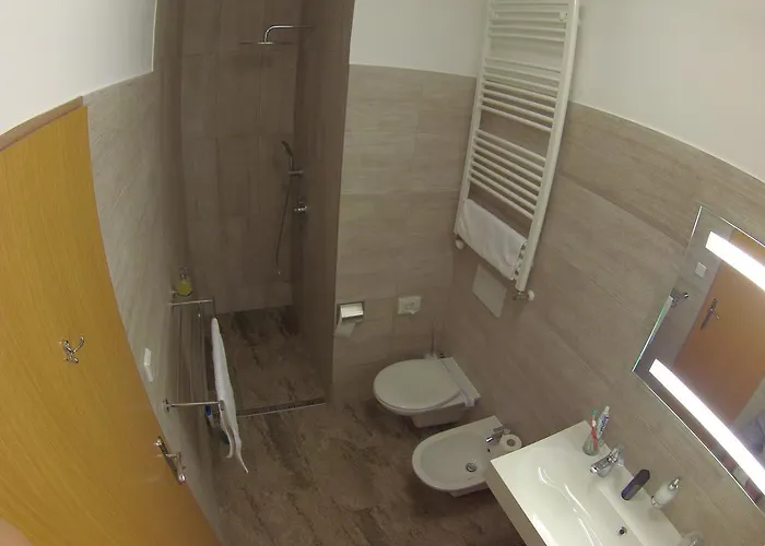 Otel Vacek Pod Věží