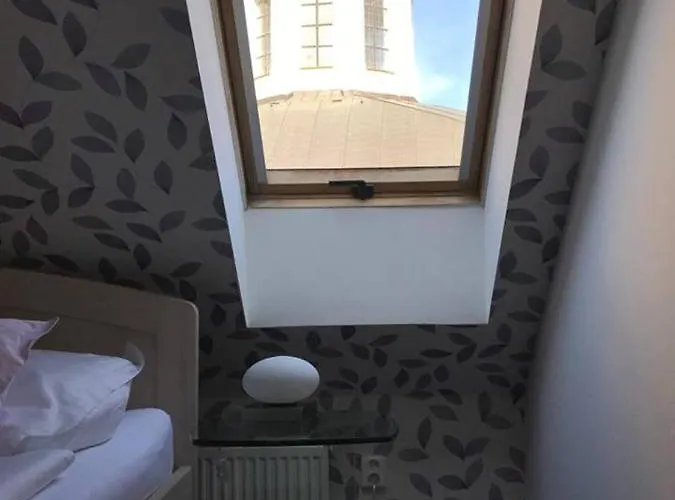 Otel Vacek Pod Věží Hradec Králové
