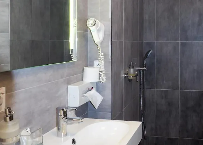 Vacek Pod Vezi Hotel 4*