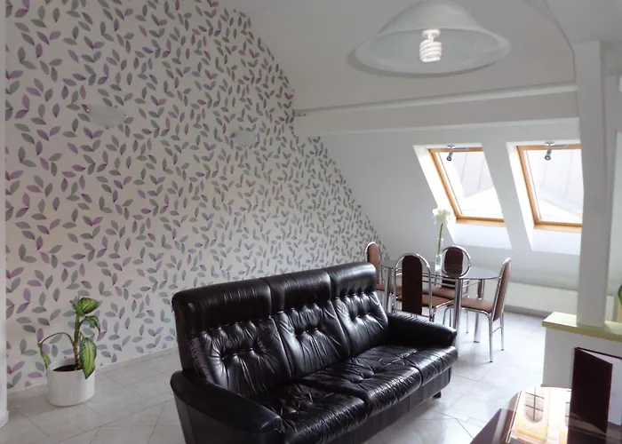 Hotel Vacek Pod Vezi Hradec Králové