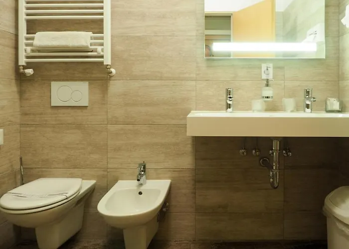 Vacek Pod Věží 4* Hradec Králové