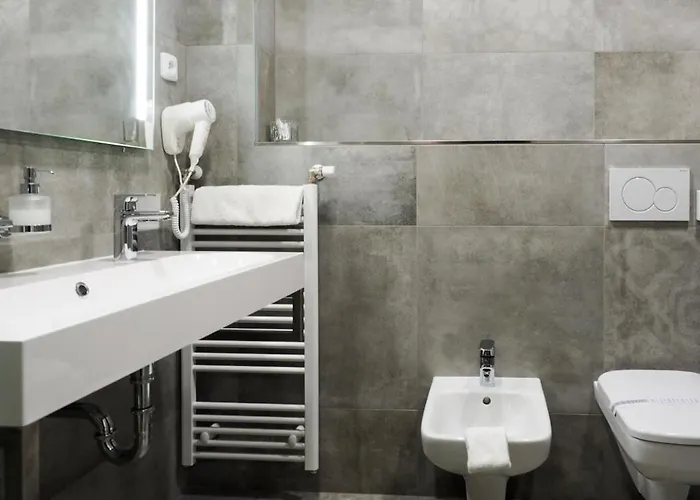 Vacek Pod Věží Otel Hradec Králové