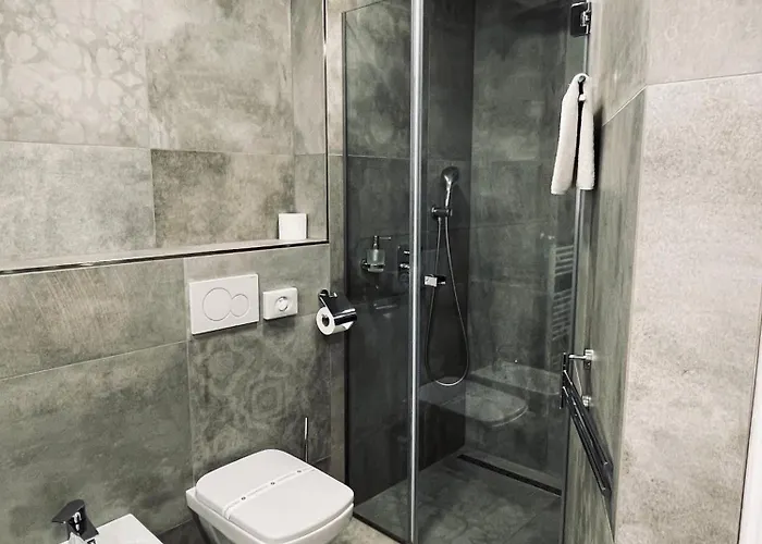 Otel Vacek Pod Věží