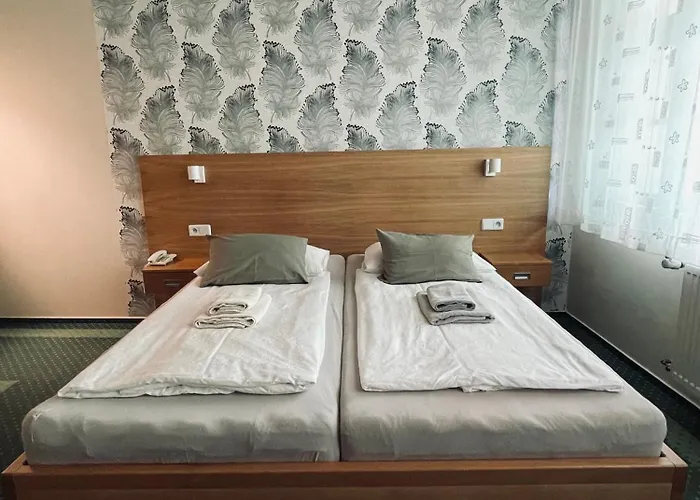 Vacek Pod Věží