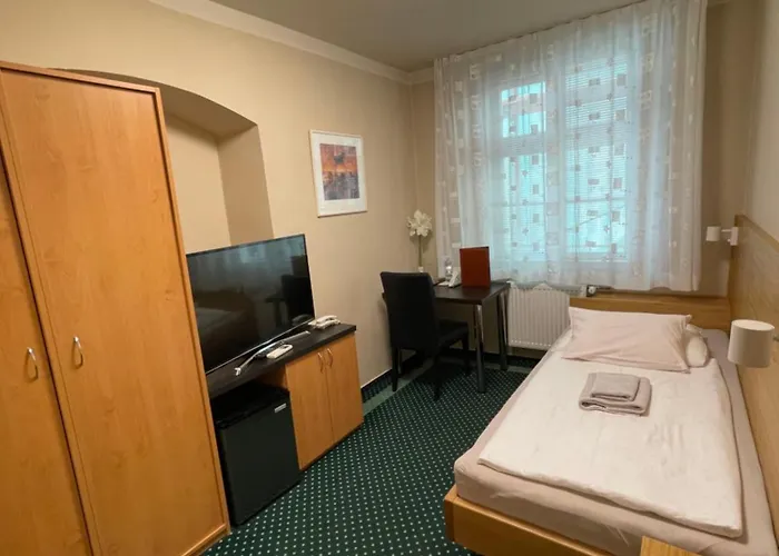 Vacek Pod Věží