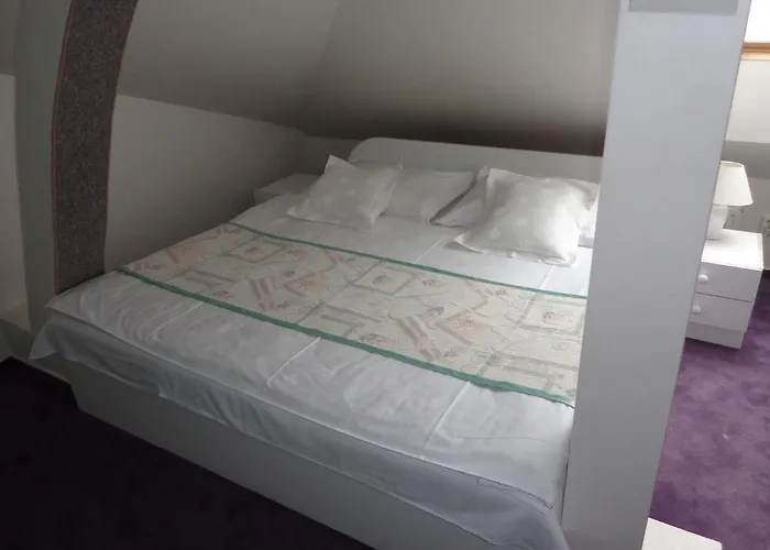 Vacek Pod Věží