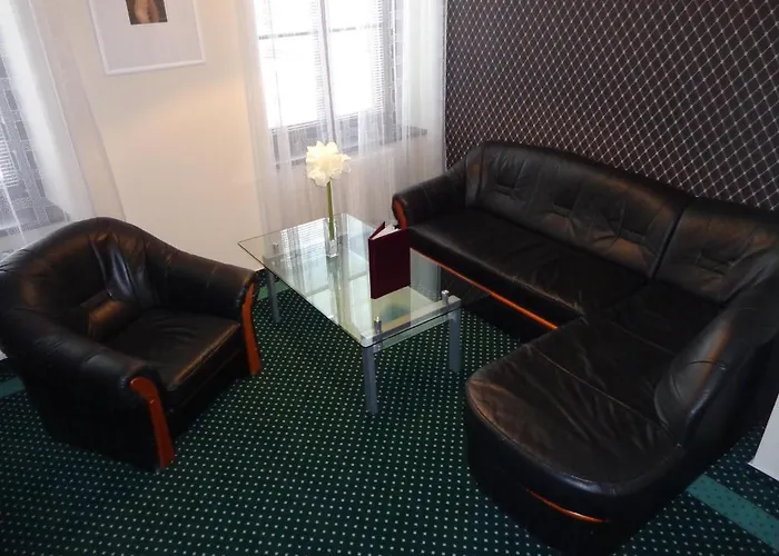 Vacek Pod Věží Otel Hradec Králové