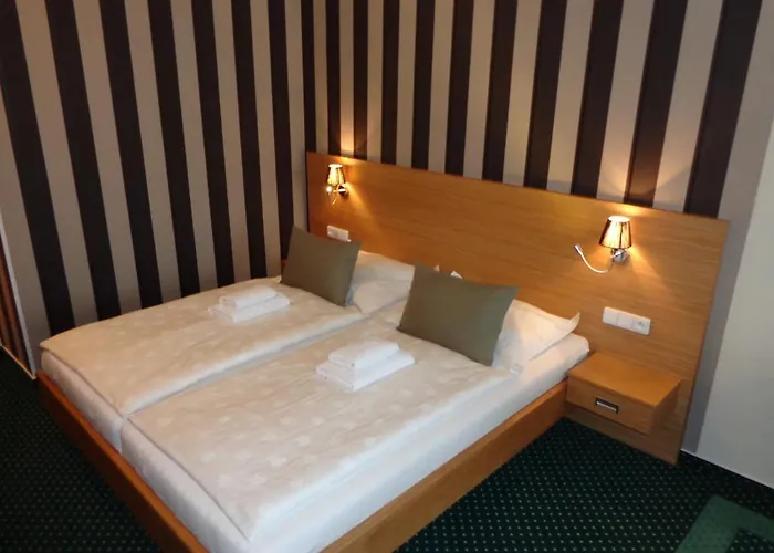 Otel Vacek Pod Věží