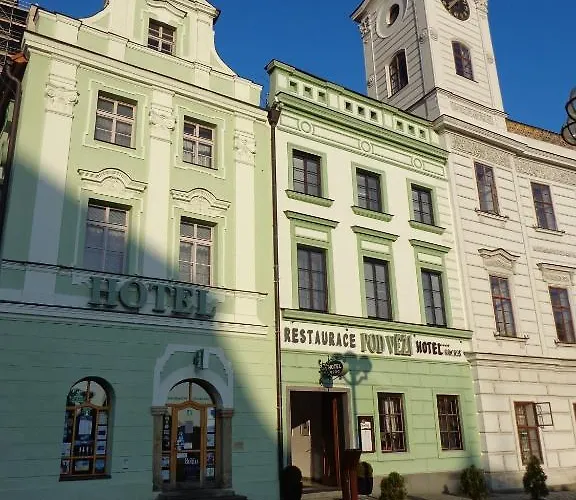 Vacek Pod Vezi